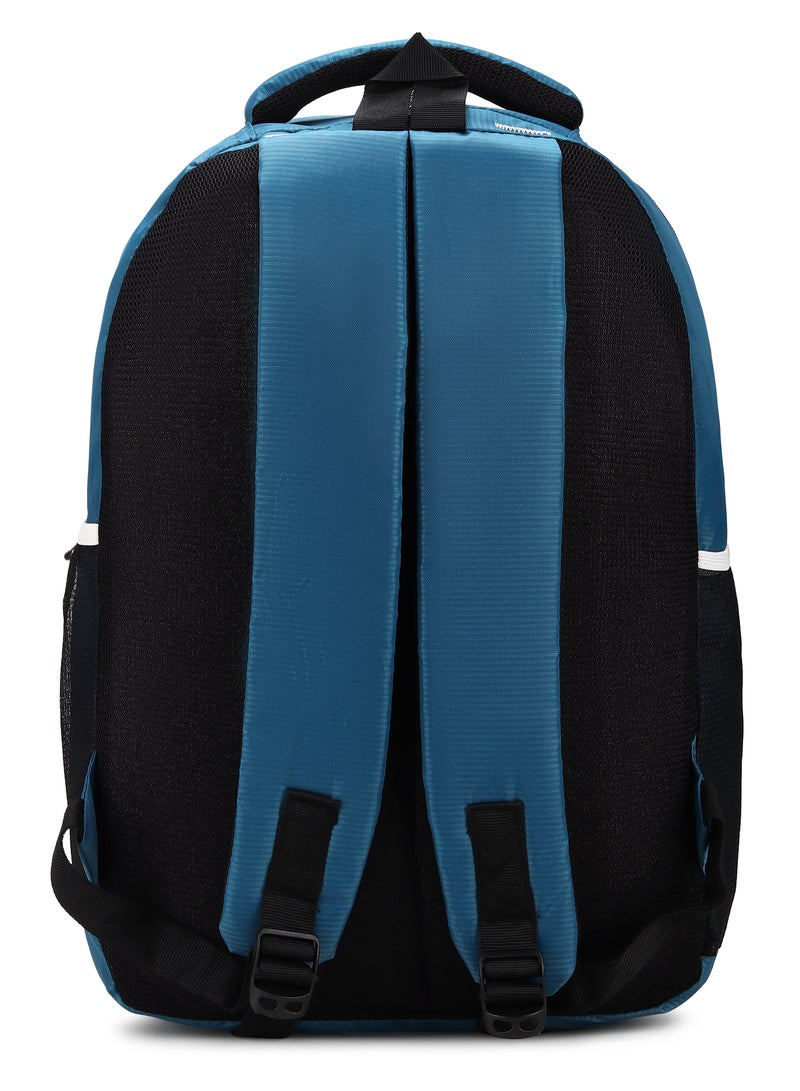 Pogago Travel Backpack, Water Resistant,15.6" Laptop, Multiple Pockets Laptop, Travel Backpack, Business Backpacks for Women Men Work College Gift,Casual Daypack - Image 5