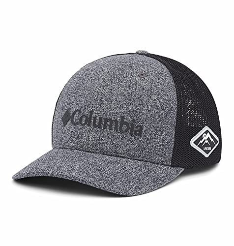 Columbia PHG Mesh Ballcap, Breathable - Image 1