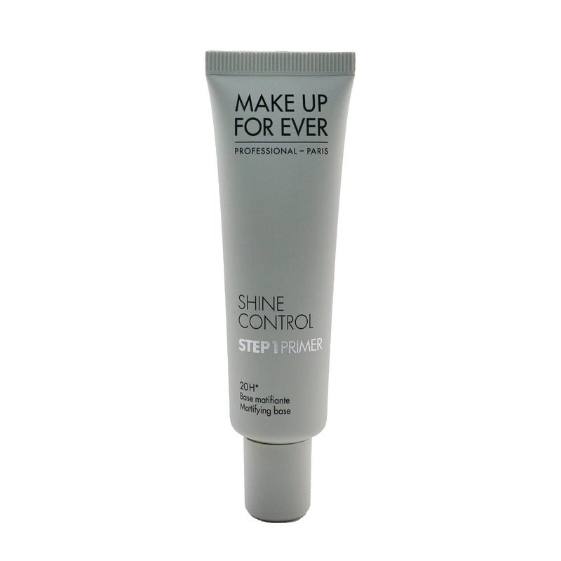 MAKE UP FOR EVER Step 1 Primer 24H Color Corrector Shine Control by Make Up For Ever for Women 1 oz Primer