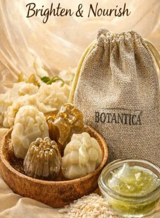 BOTANTICA Magic Skin's Facial Bombs 8 pieces Each 25gms - Image 5