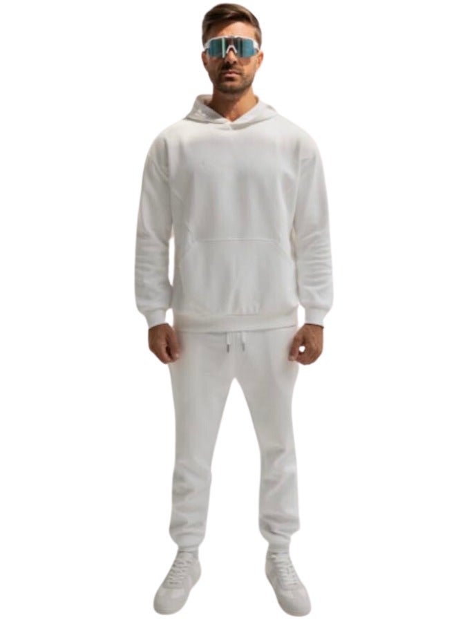 Mei Stylish Unisex Oversize Pants - Image 2