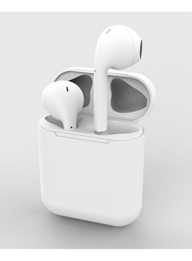 InPods 12 Wireless Bluetooth Earphones  - Image 1