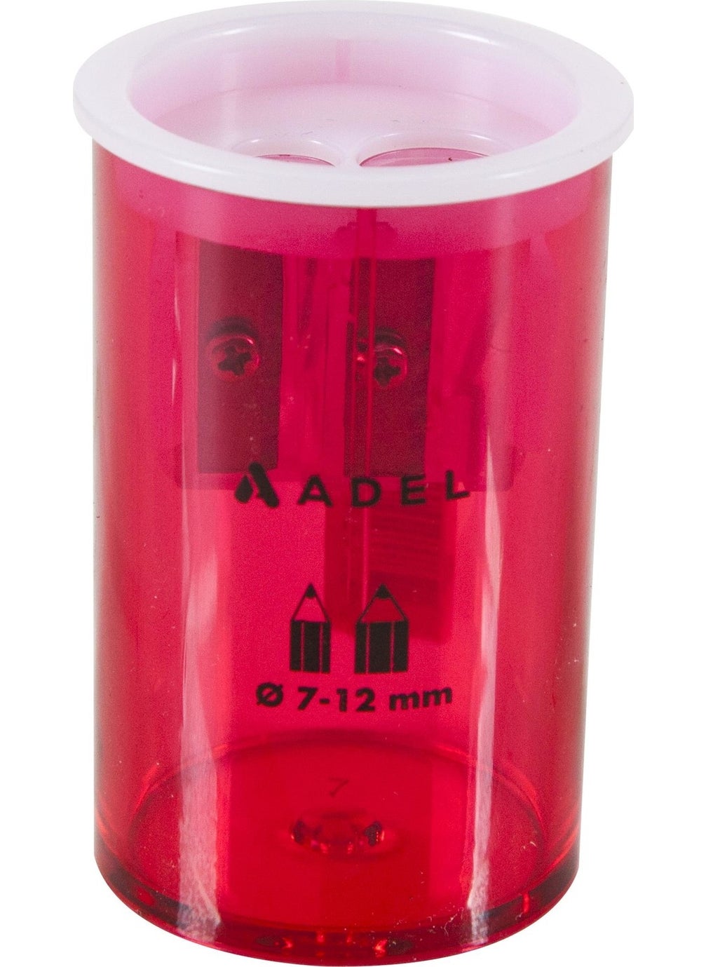 Adel 619 Pencil Sharpener Box of 12  - Image 5