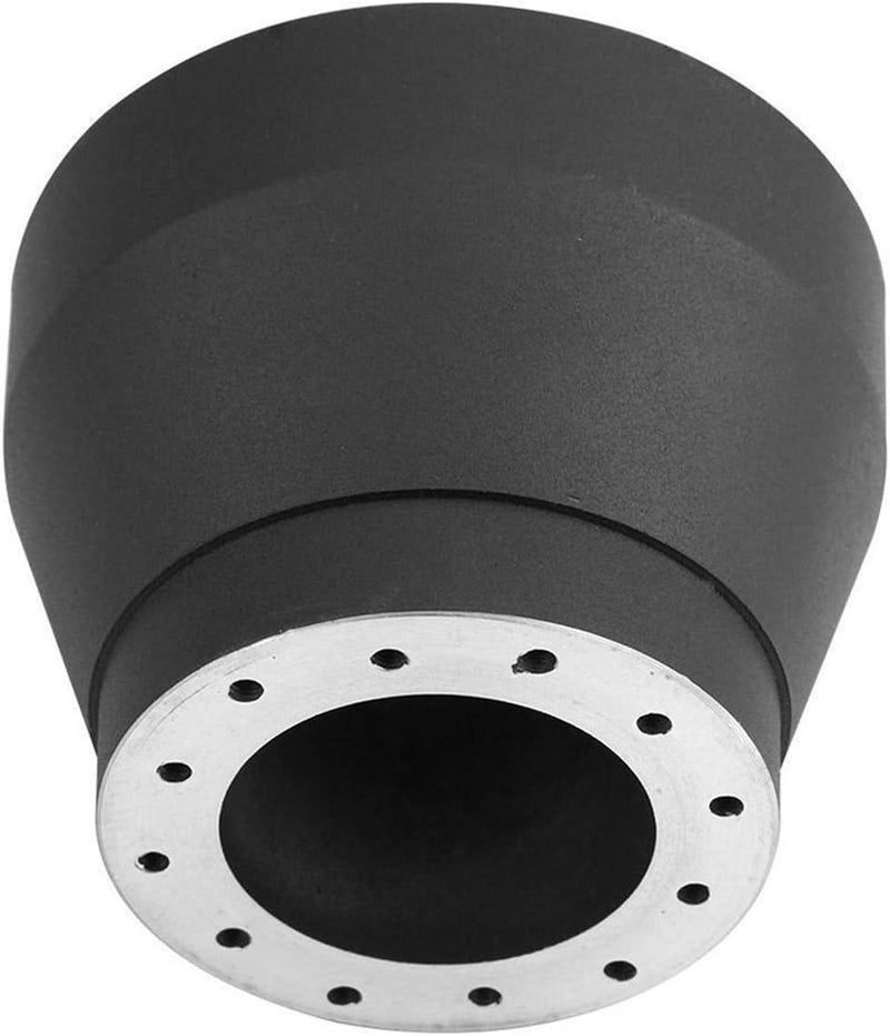 Wivplex 17mm Steering Wheel Hub Adapter Kit for BMW E30 - Image 4