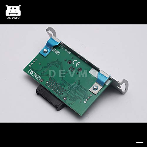 DEVMO USB Interface Compatible with M148E UB-U03II TM-T88II TM-T88III TM-U675 TM-U220 A187 TM220 Replacement - Image 3
