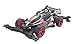 Tamiya 18094 NeoVQS VS Chassis 132 Racing Mini 4WD Series - Image 3