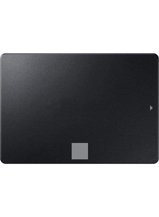 250GB 2.5" SATA III SSD - Fast & Reliable Internal Solid State Drive for Laptops & Desktops - Image 1