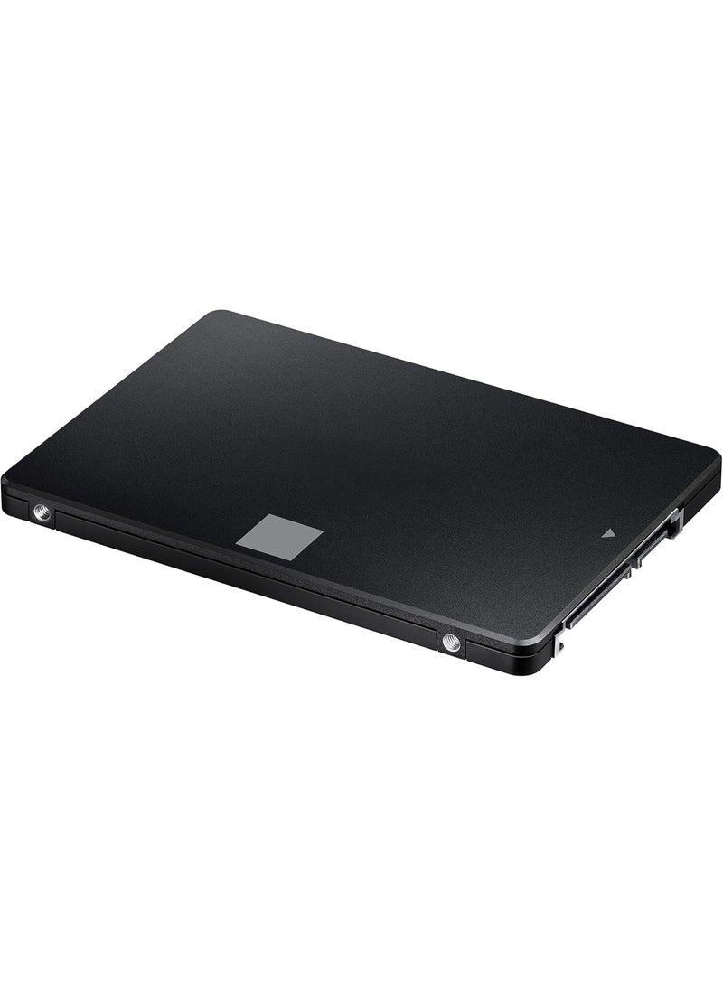 250GB 2.5" SATA III SSD - Fast & Reliable Internal Solid State Drive for Laptops & Desktops - Image 2