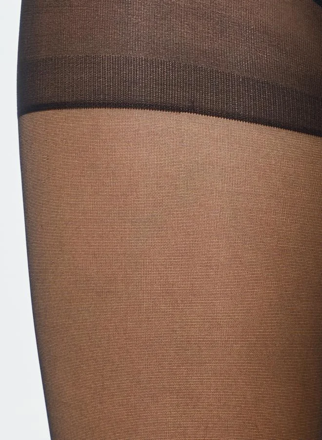 ستايلي جوارب شبكية  دي ستايلي