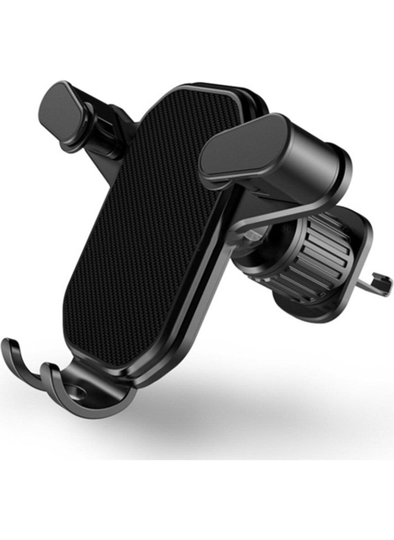 CONCORD Grille Car 360 Degree Rotating Phone Holder CH-120  - Image 2