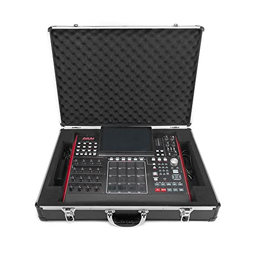 ANALOG CASES حافظة ANALOG CASES MPC X - حافظة UNISON خفيفة الوزن للغاية - Image 1