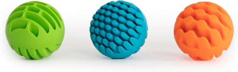 Fat Brain Toys Sensory Rollers - Image 1