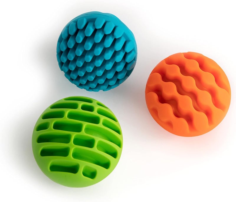 Fat Brain Toys Sensory Rollers - Image 2