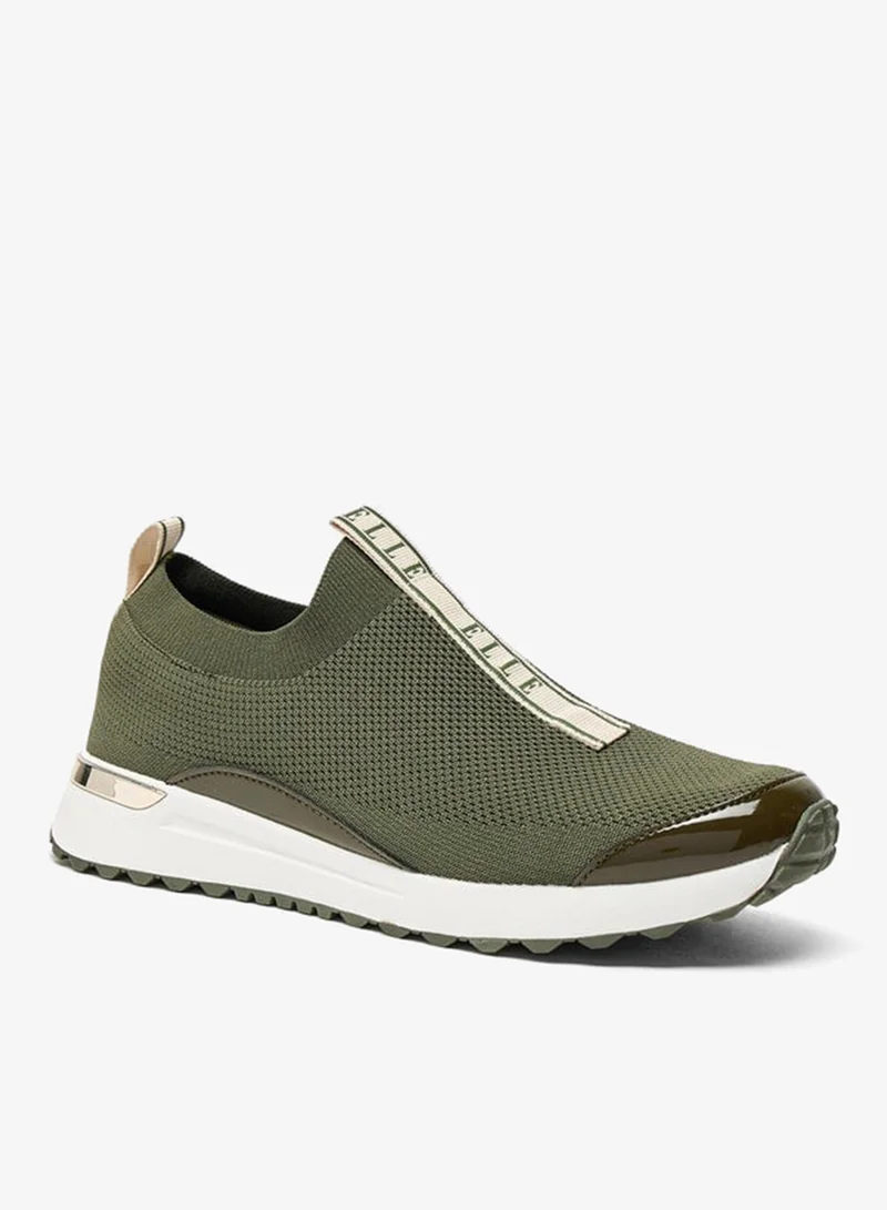ELLE CASUAL SHOES