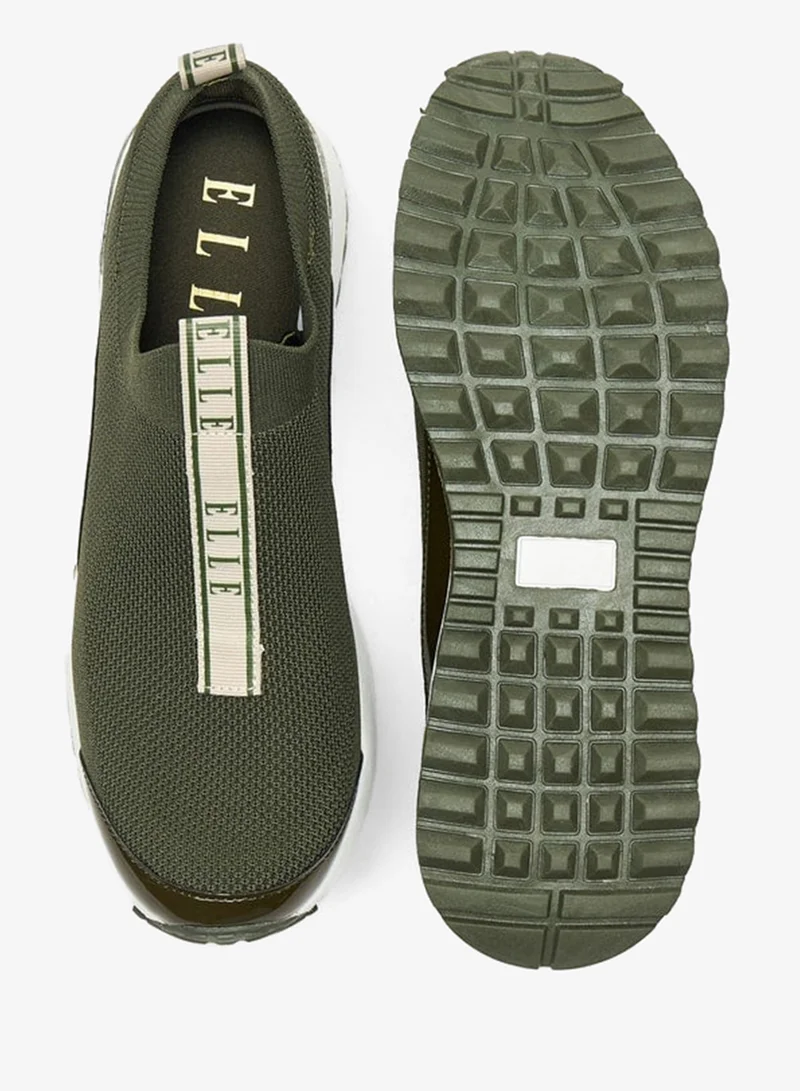ELLE CASUAL SHOES
