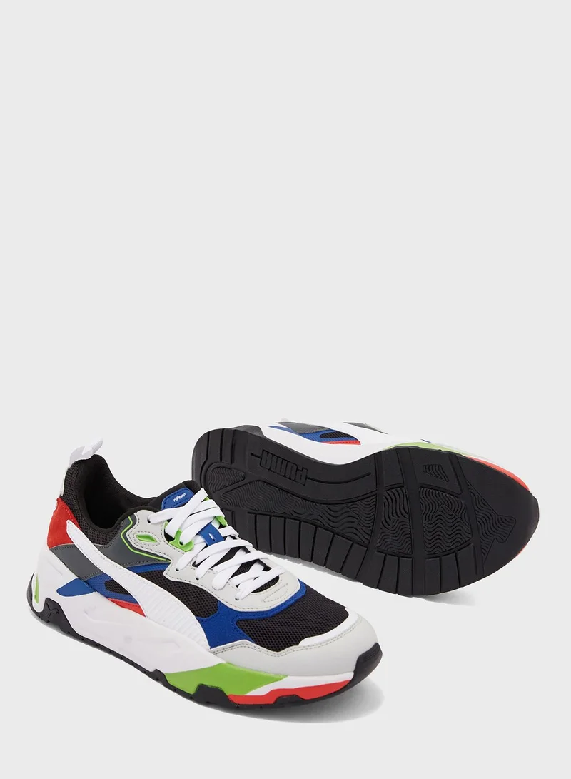 PUMA Trinity