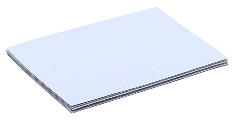 Iconikal 11-Pack Magnetic Picture Frames, Photo Sleeves, 4 x 6-Inch - Image 4