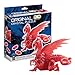 BePuzzled Dragon Deluxe Original 3D Crystal Puzzle Ages 12 and Up - Image 3