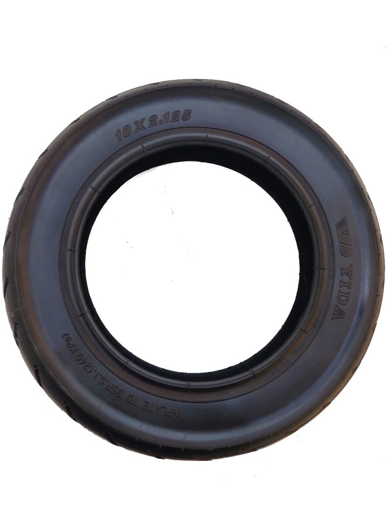 10*2.125 Outer/Tubeless Tyre - Image 1