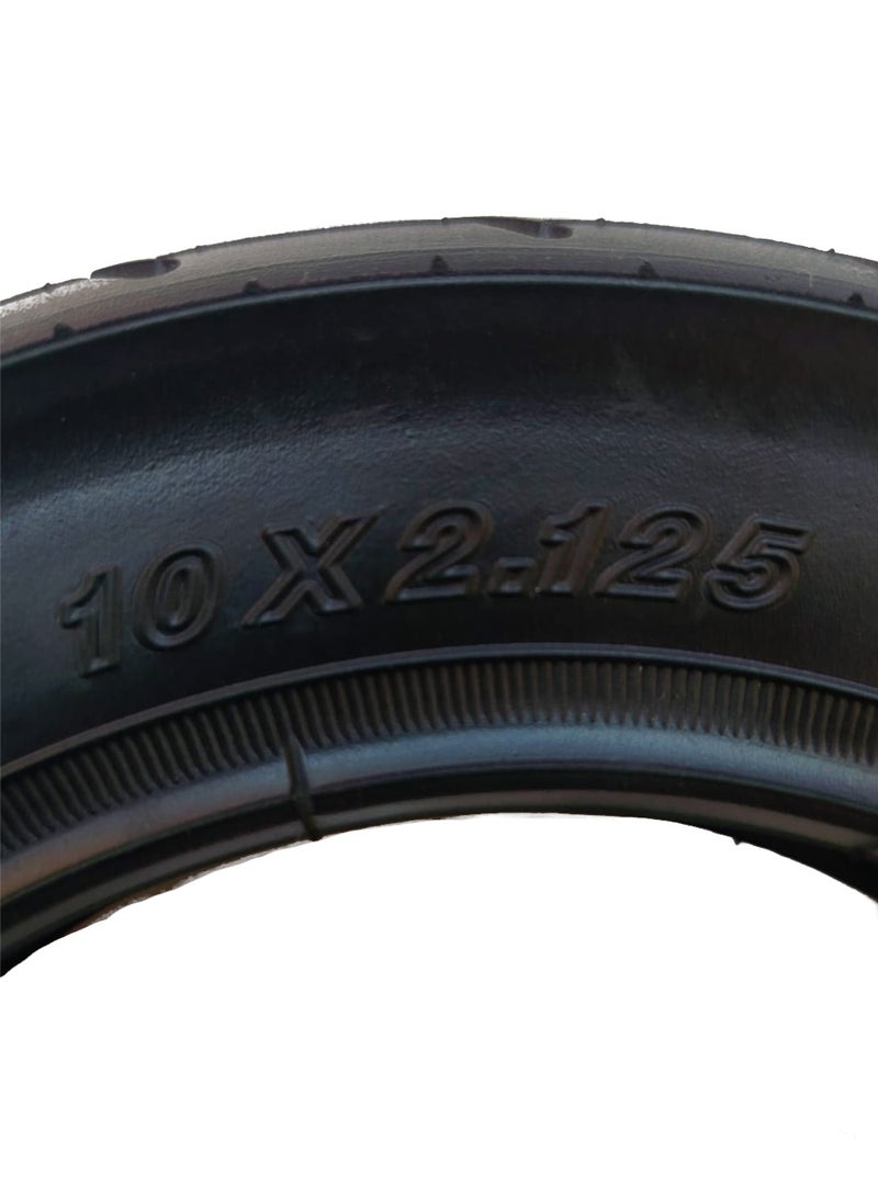 10*2.125 Outer/Tubeless Tyre - Image 2