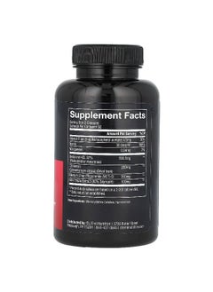 DR EMIL NUTRITION Dr. Emil Nutrition, Berberine Plus, 60 Capsules  - Image 2