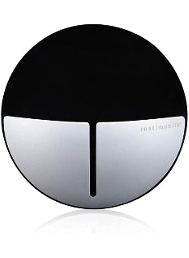 Just Mobile Iphone Alupocket Deluxe Wall Mount - Black - Image 1