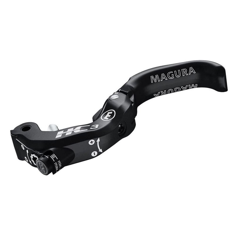 Magura Magura 2701251 HC3, 1 x brake lever, black, one size  - Image 2