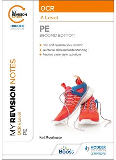My Revision Notes: OCR A Level PE: Second Edition 