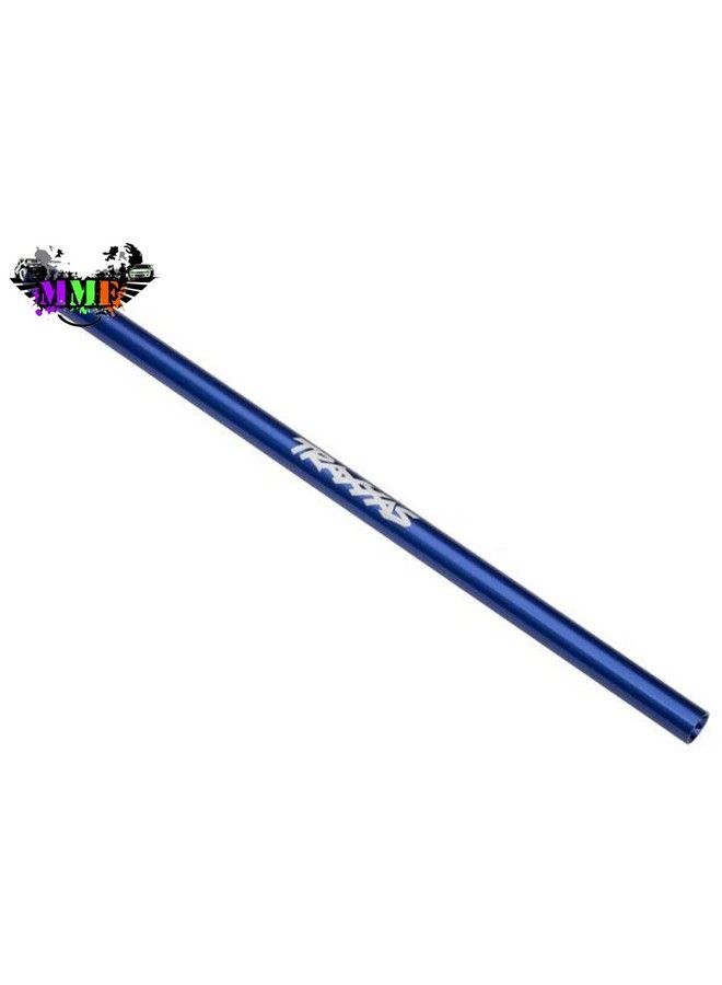TRAXXAS Tra6765 Driveshaft, Center, 6061T6 Aluminum (Blueanodized) (189Mm)  - Image 2