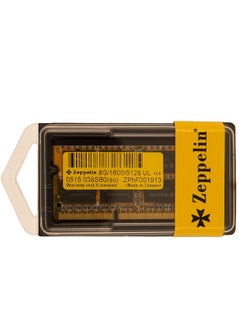 Zeppelin LAPTOP SODIMM  8GB PC2133MHz.  - Image 2