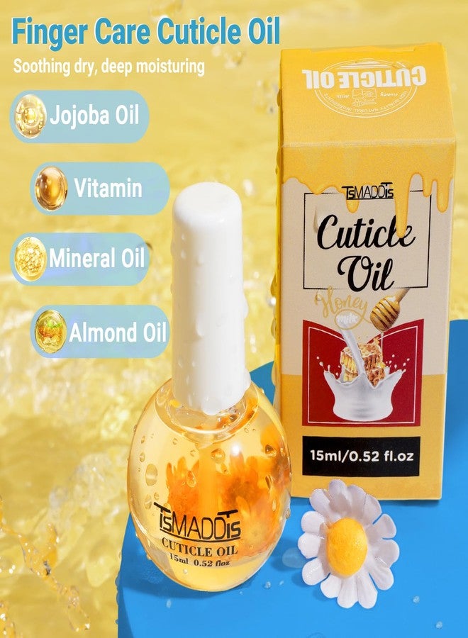 TsMADDTs 12PCS Nail Soaking Bowl Acetone Gel Polish Remover Kit with 2PCS Soak Off Bowls Manicure Bowls for Hands, Cuticle Remover Tools, Cuticle Oil, Files, Buffers, Brush, Dip Removal Kit - Image 4