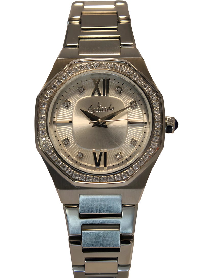 Leonardo Mother’s Day Gift: Leonardo women's watch LE-24002 
