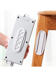 EasyLife Power Strip Holder Wall Mount Self Adhesive  - Image 4