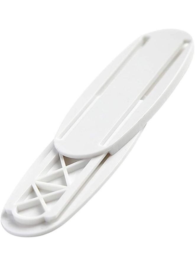 EasyLife Power Strip Holder Wall Mount Self Adhesive  - Image 1