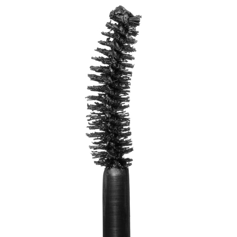 Eyeko Lash Alert Mascara - Black - Lift & Curl - Infused with Caffeine and Biotin 8ml - Image 4
