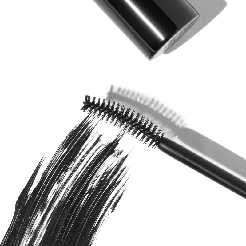 Eyeko Lash Alert Mascara - Black - Lift & Curl - Infused with Caffeine and Biotin 8ml - Image 2