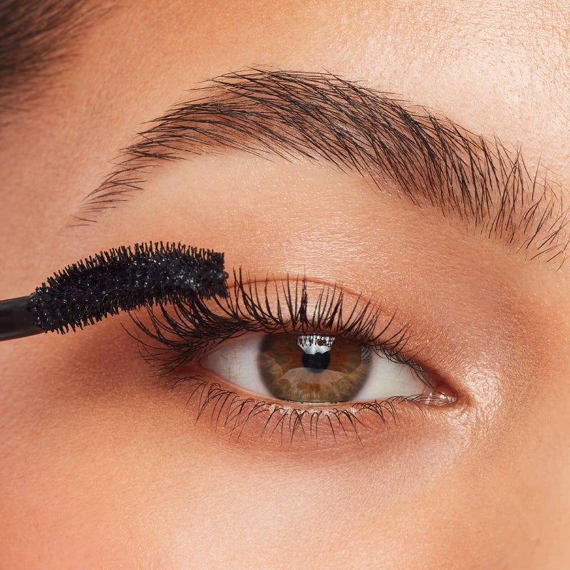 Eyeko Lash Alert Mascara - Black - Lift & Curl - Infused with Caffeine and Biotin 8ml - Image 5