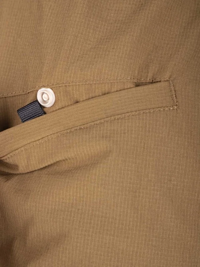 فاف وير Tactical Outdoor Winter Fleece Men's Trousers WINS11