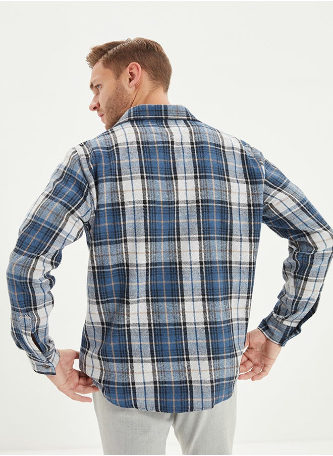 trendyol - Slim Fit Shirt - Image 1