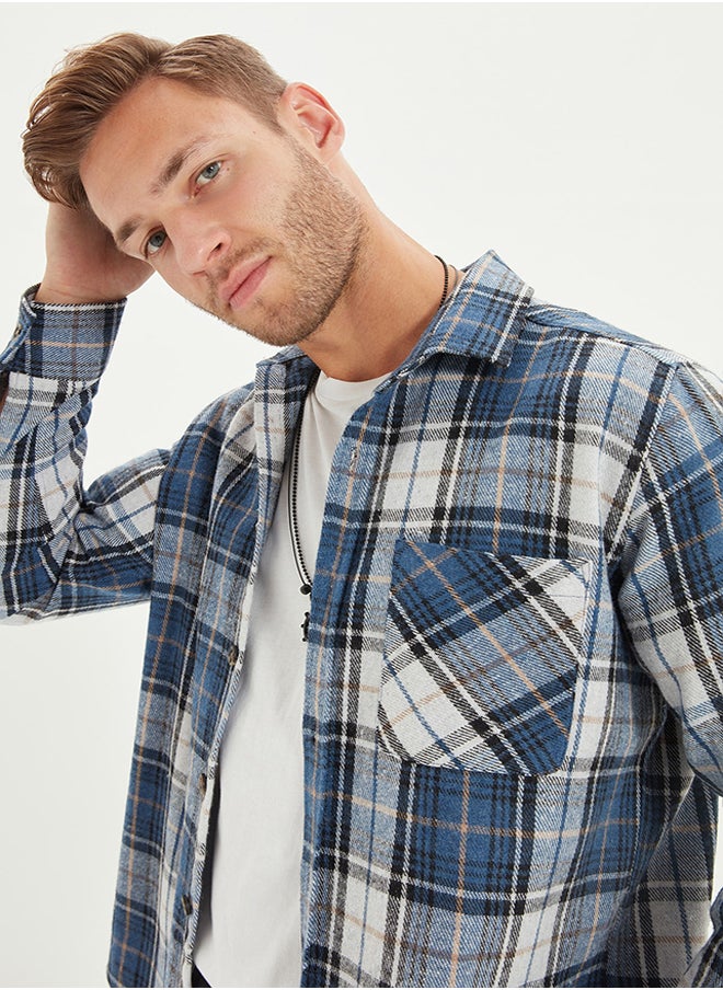 trendyol - Slim Fit Shirt - Image 1