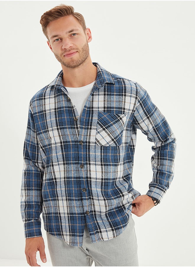 trendyol - Slim Fit Shirt - Image 1