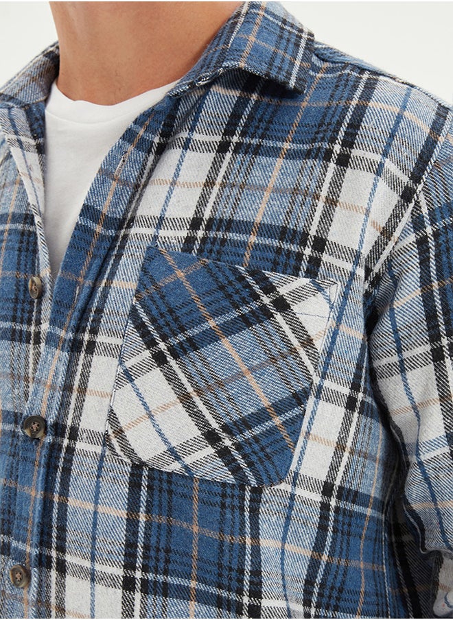 trendyol - Slim Fit Shirt - Image 1