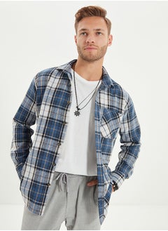Slim Fit Shirt