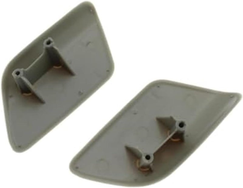 Wivplex Headlight Washer Cover Cap for Accord VII - Image 3