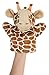 The Puppet Company My First Puppet Giraffe - Image 3