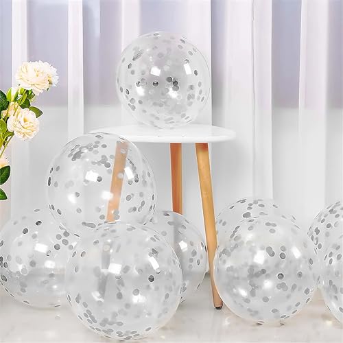SOI Pack of 43 Baby Shower Decoration Items | Baby Balloon | Baby Feet Decoration | Baby Shower Banner | Baby Shower Props For Decorations - Image 5