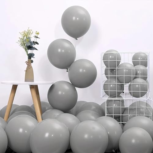 SOI Pack of 43 Baby Shower Decoration Items | Baby Balloon | Baby Feet Decoration | Baby Shower Banner | Baby Shower Props For Decorations - Image 4