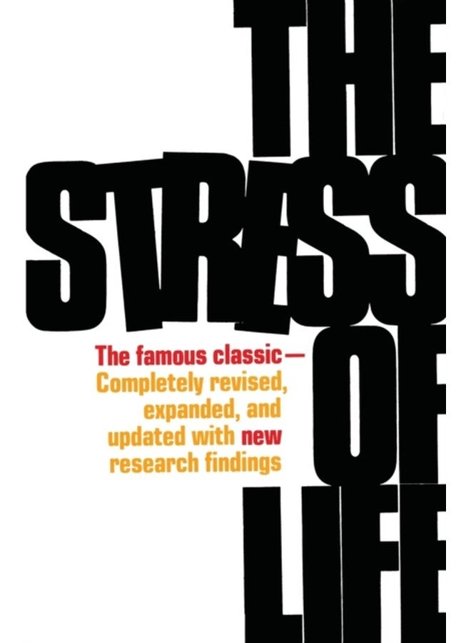 The Stress of Life - Paperback