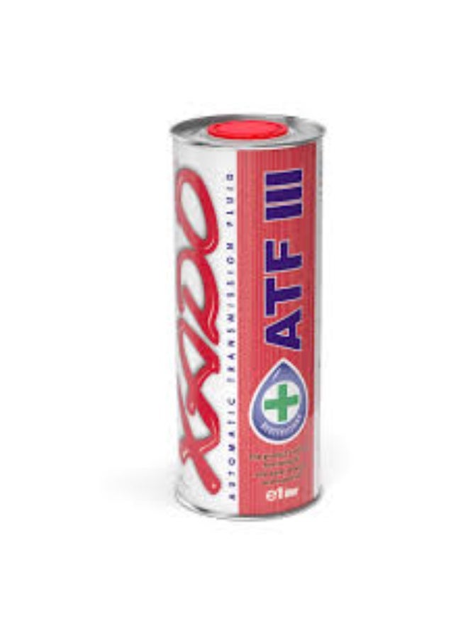 Xado Transmission Oil ATF III