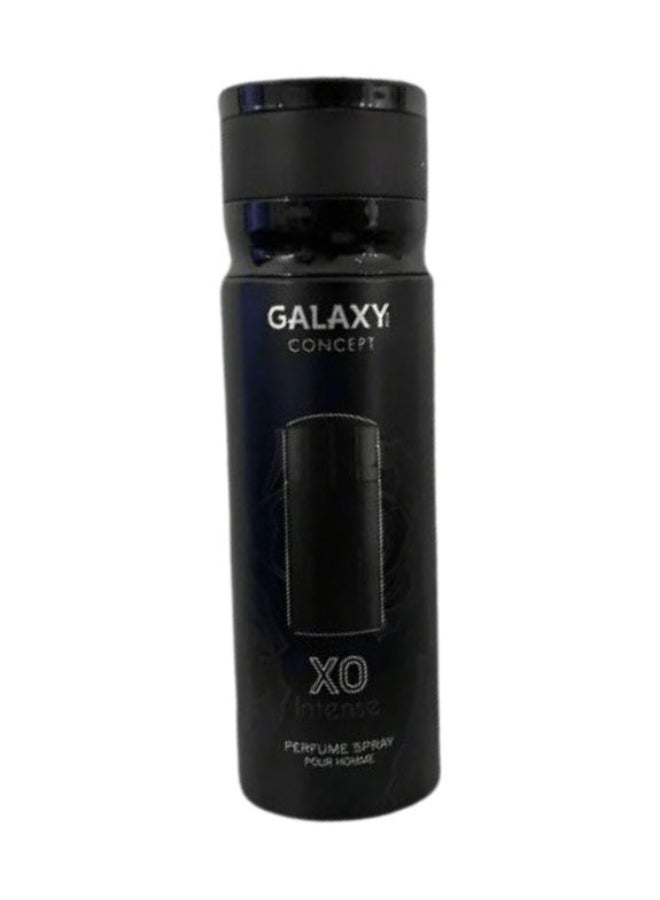 Galaxy Concept Perfume Spray 200Ml Xo Intense - Image 1